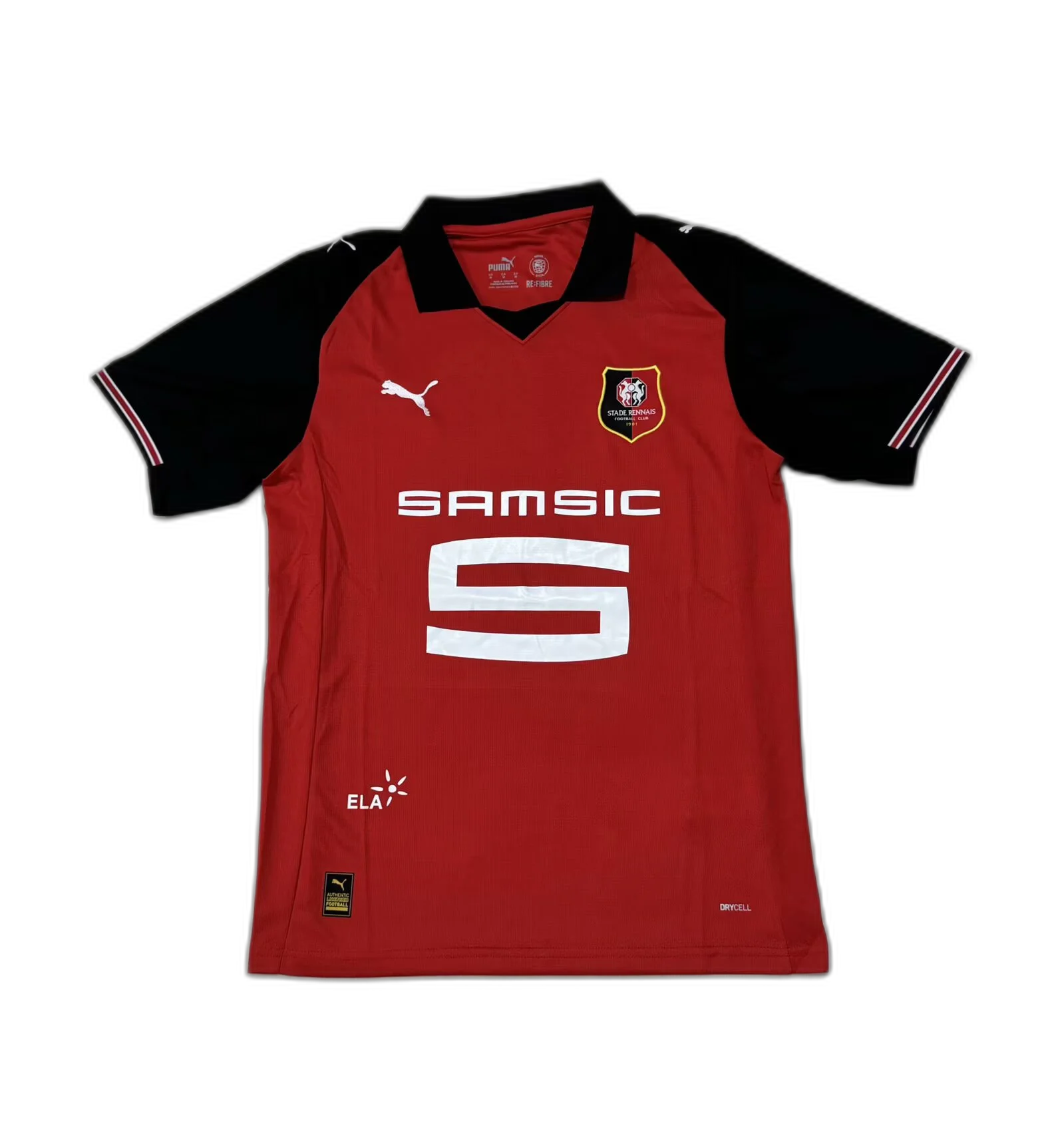 Stade Rennais Fc